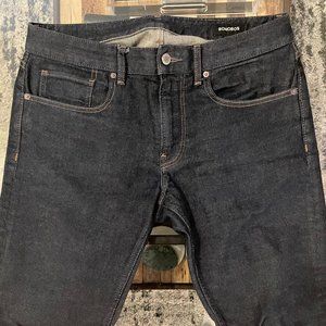 Mens Bonobos Jeans (32x32)